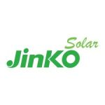 Jinko Solar Co Ltd Solar Panel Manufacturer Logo